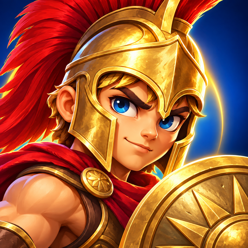 Aegis Line app icon